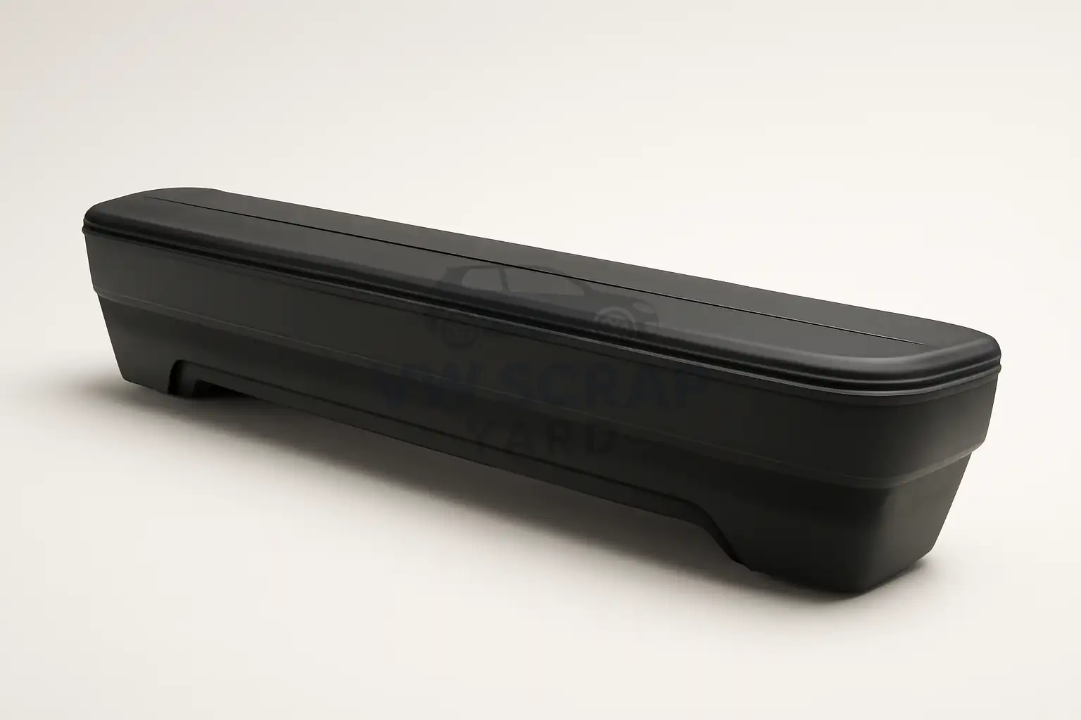 VW Golf Rear Bumper