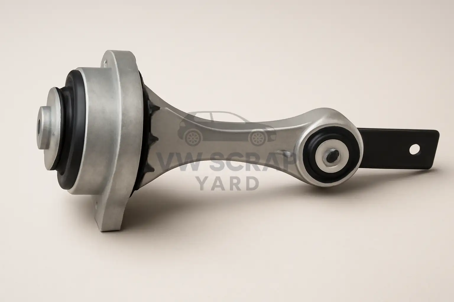 VW Golf Rear Engine Mounting Support