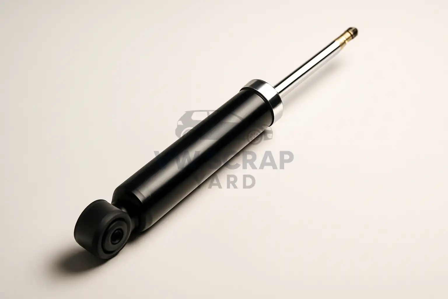 VW Golf Rear Shock Set