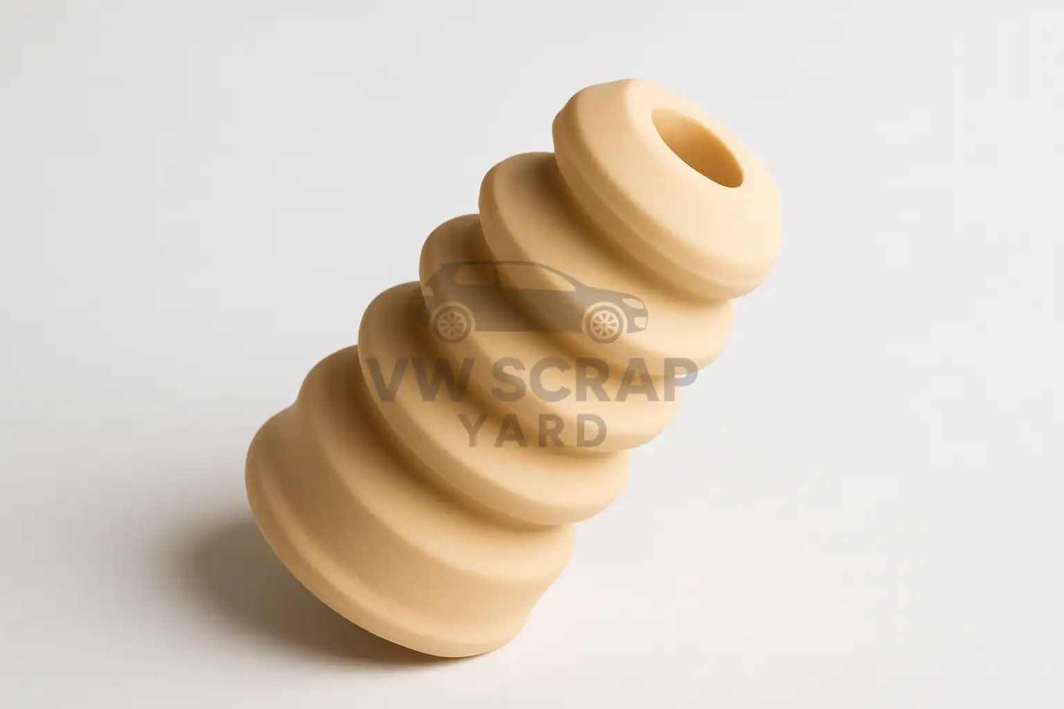 VW Caddy Rear Stop Buffer