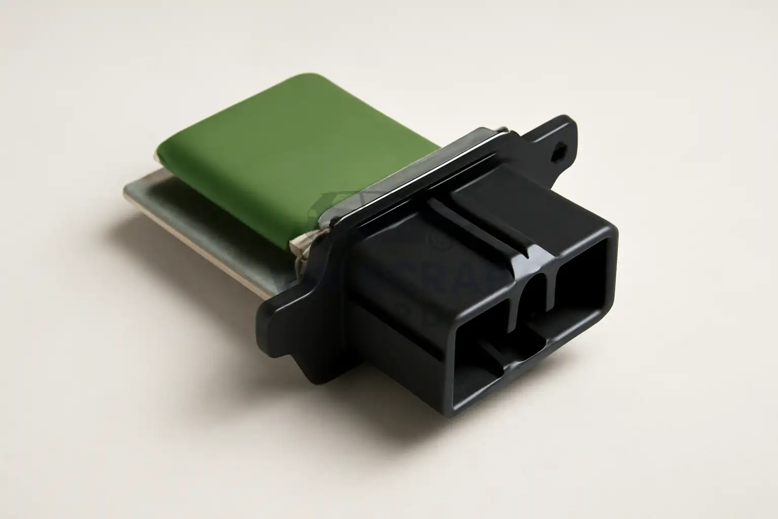 VW Golf Resistor Fan Blower