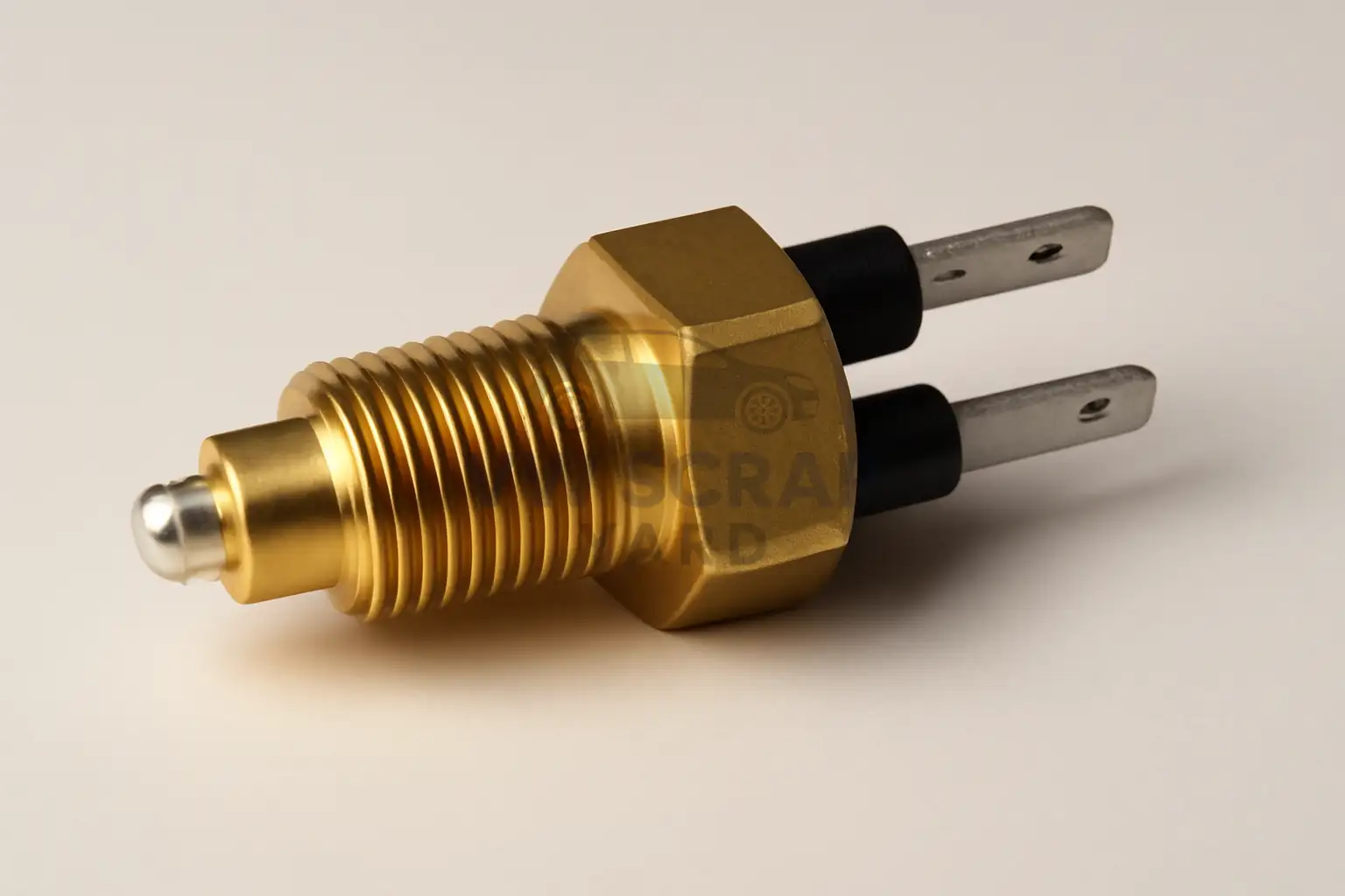 VW Fox Reverse Light Switch