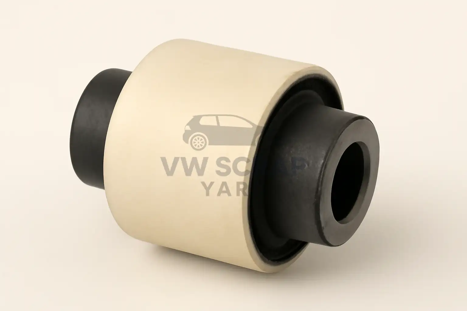 VW Golf Rubber Bush