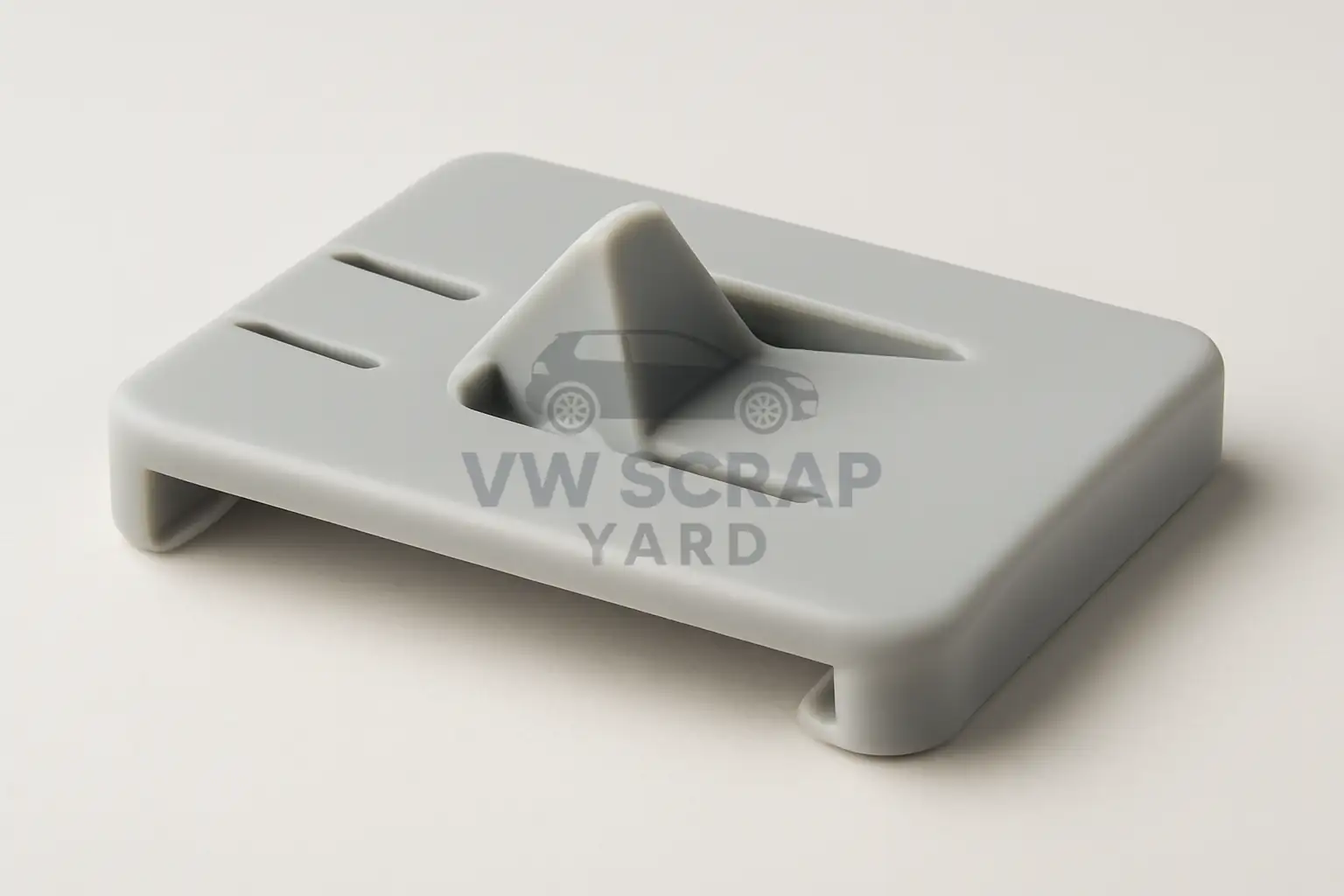 VW Golf Seat Guide Center