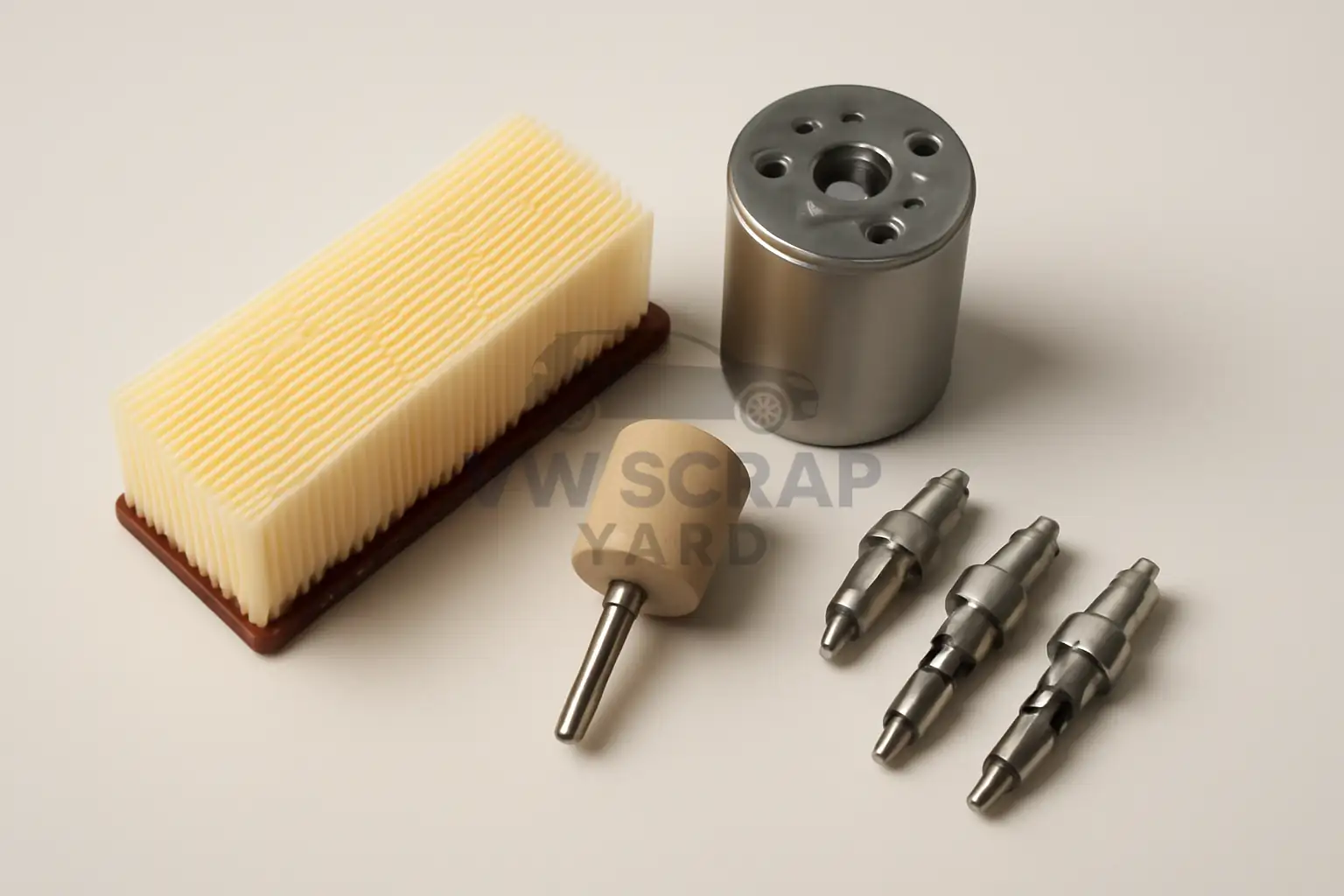 VW Golf Service Kit
