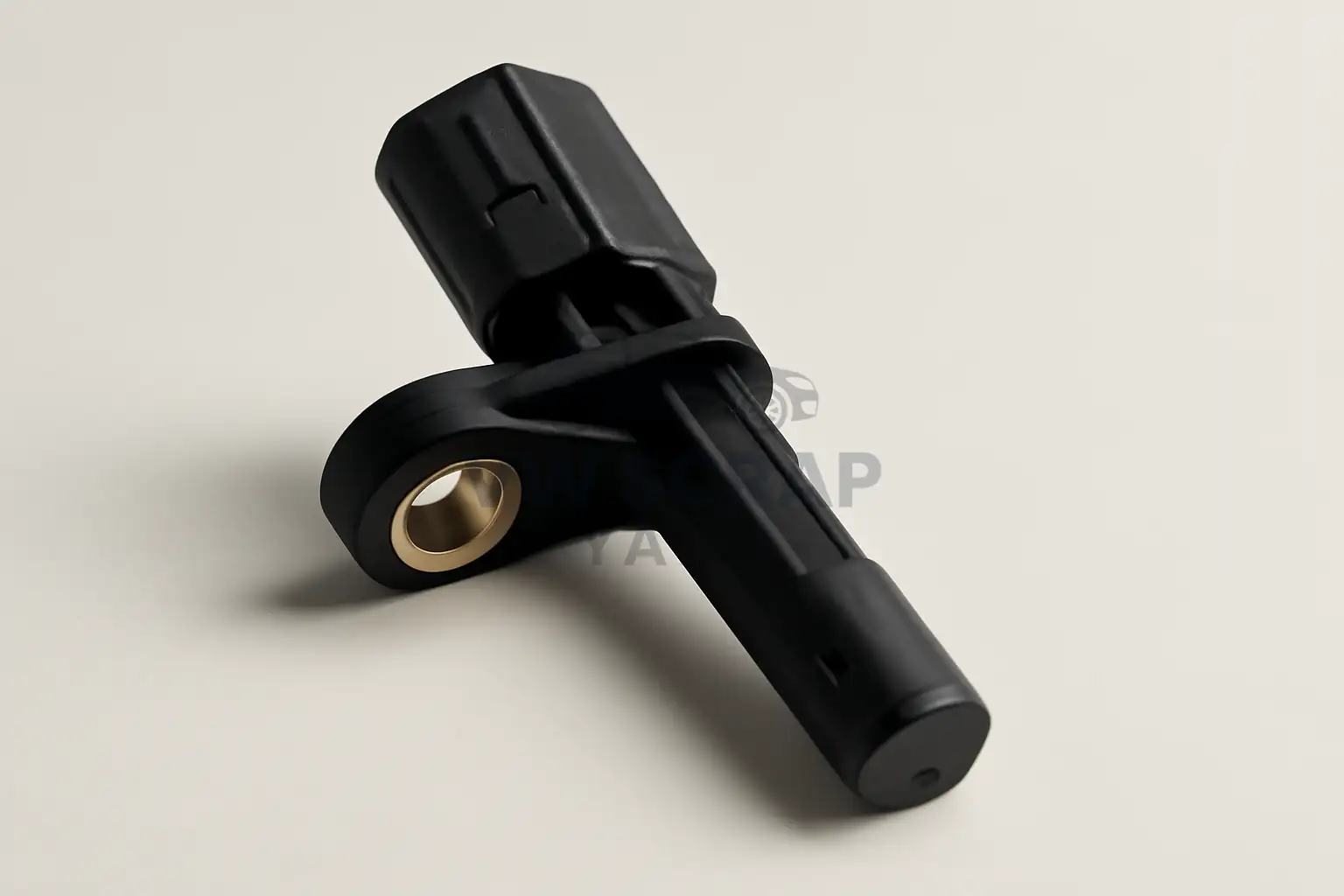 VW Passat Speed Sensor Rear Right