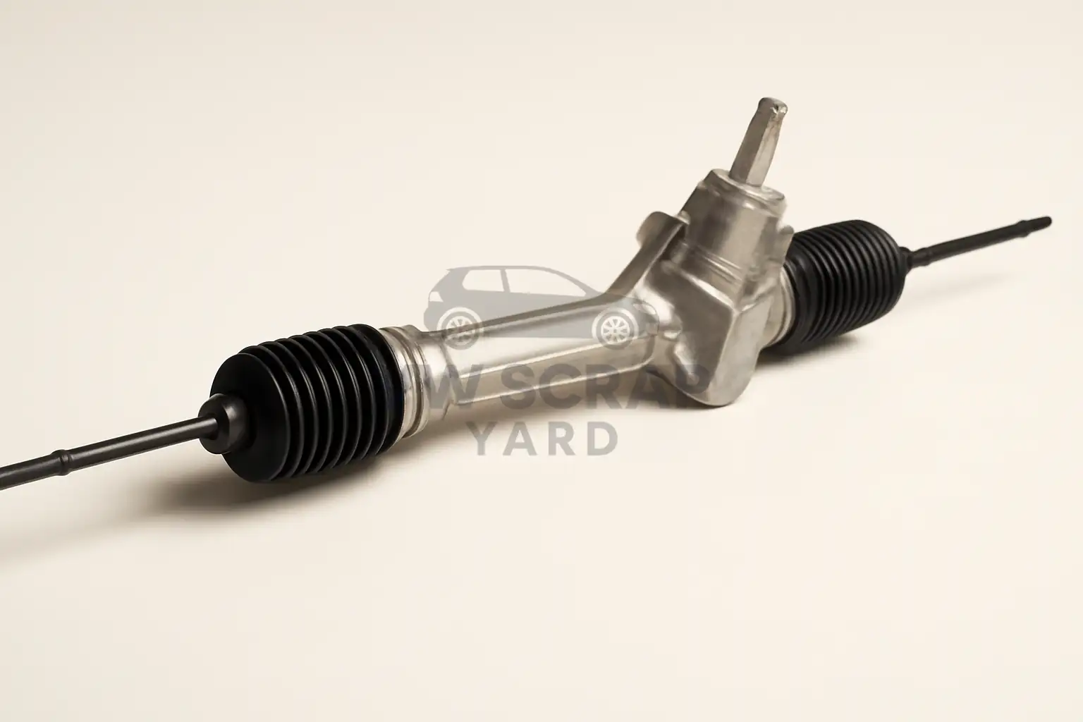 VW Golf Steering Rack