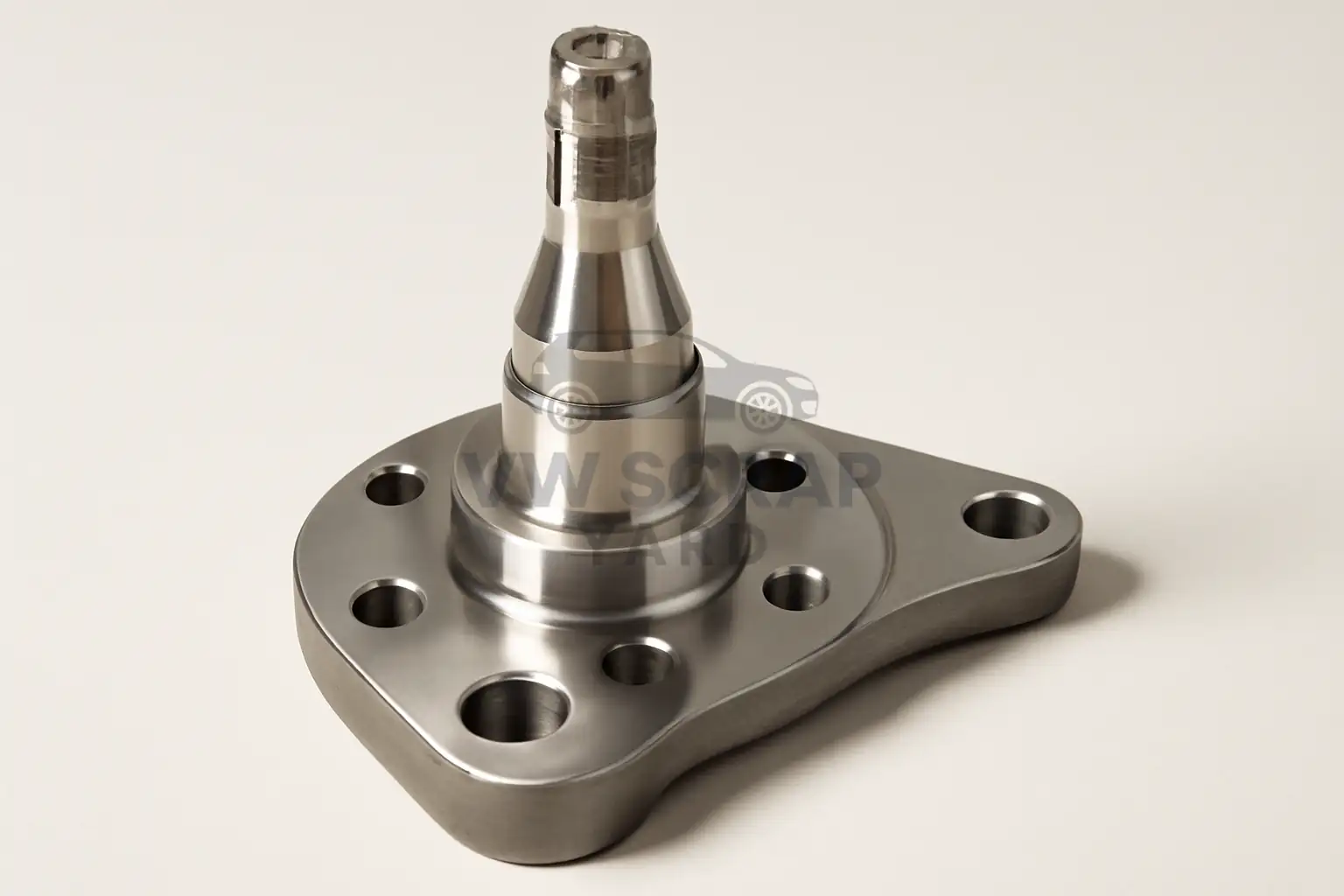 VW Golf Stub Axle