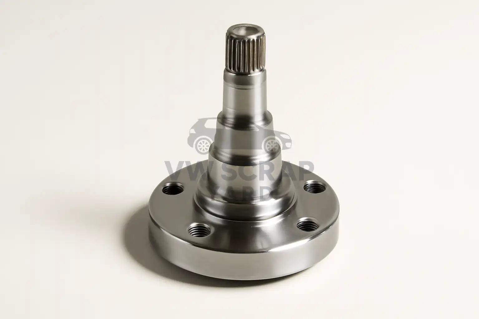 VW Golf Stub Axle
