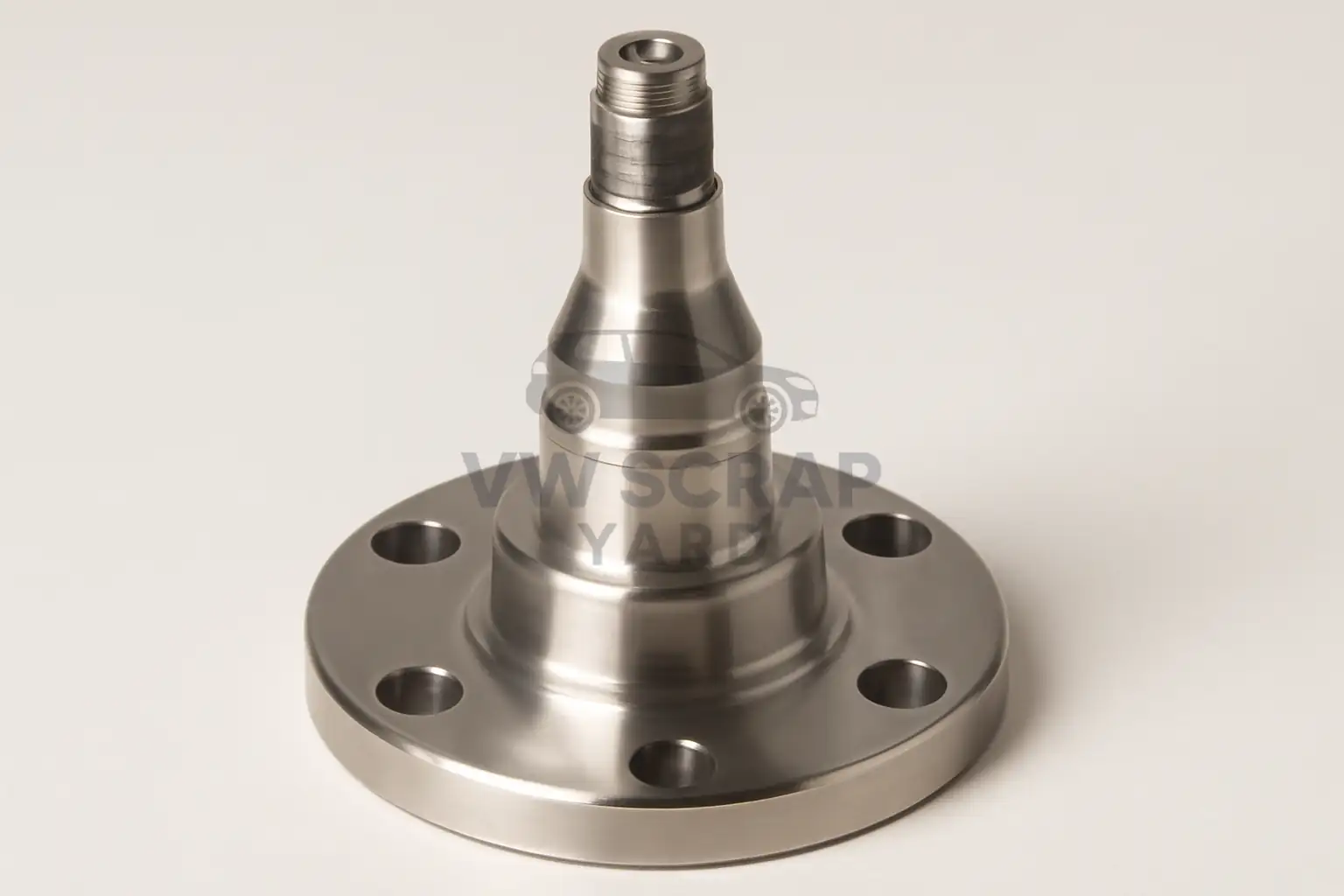 VW Polo Stub Axle
