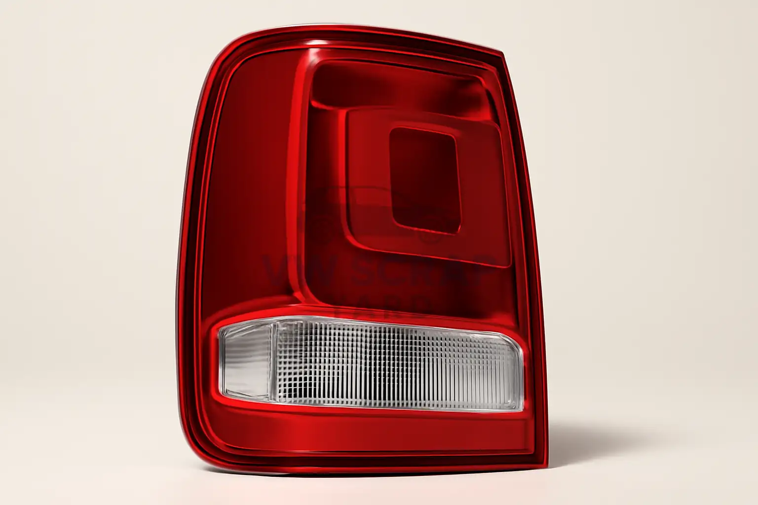 VW Amarok Tail Lamp