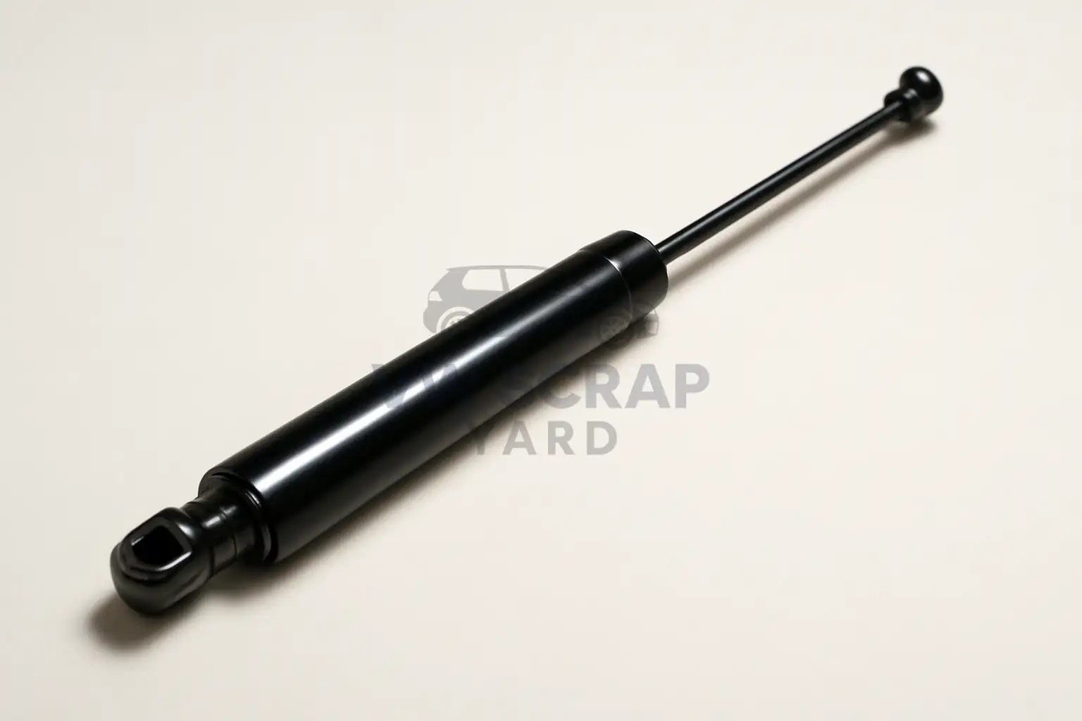 VW Golf Tailgate Shock