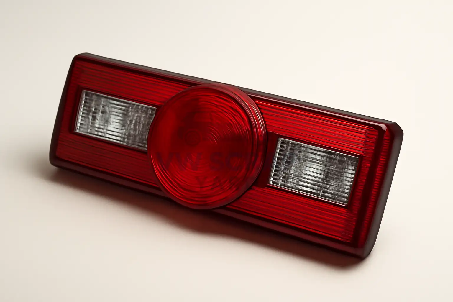 VW Golf Taillamp