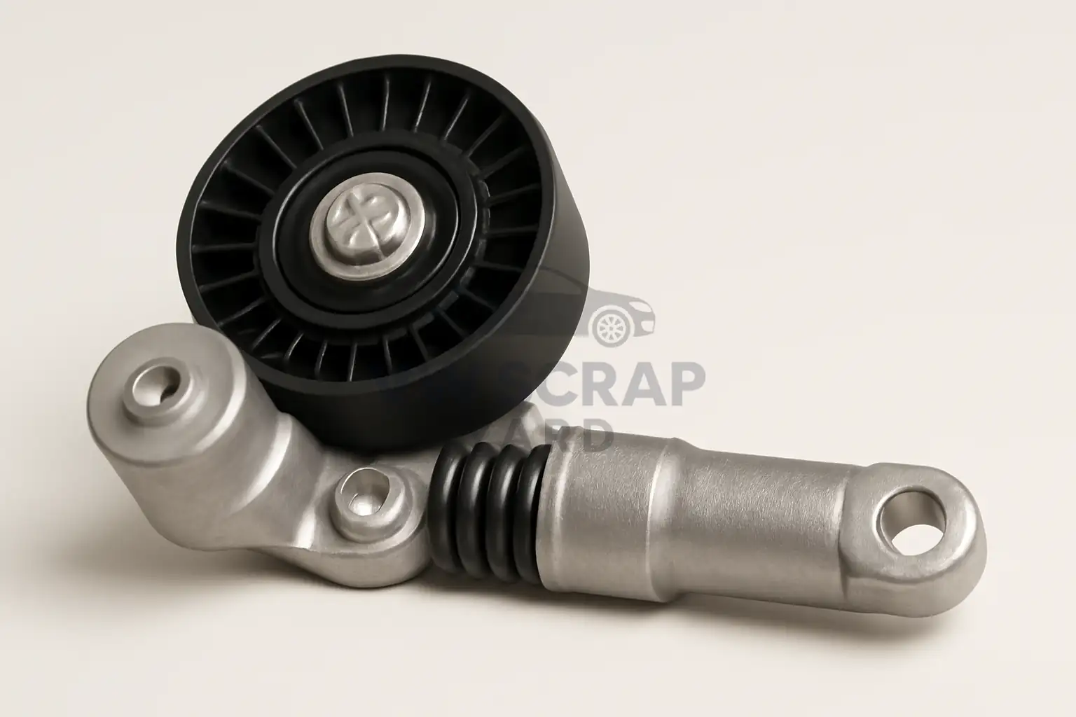 VW Golf Tensioner Unit