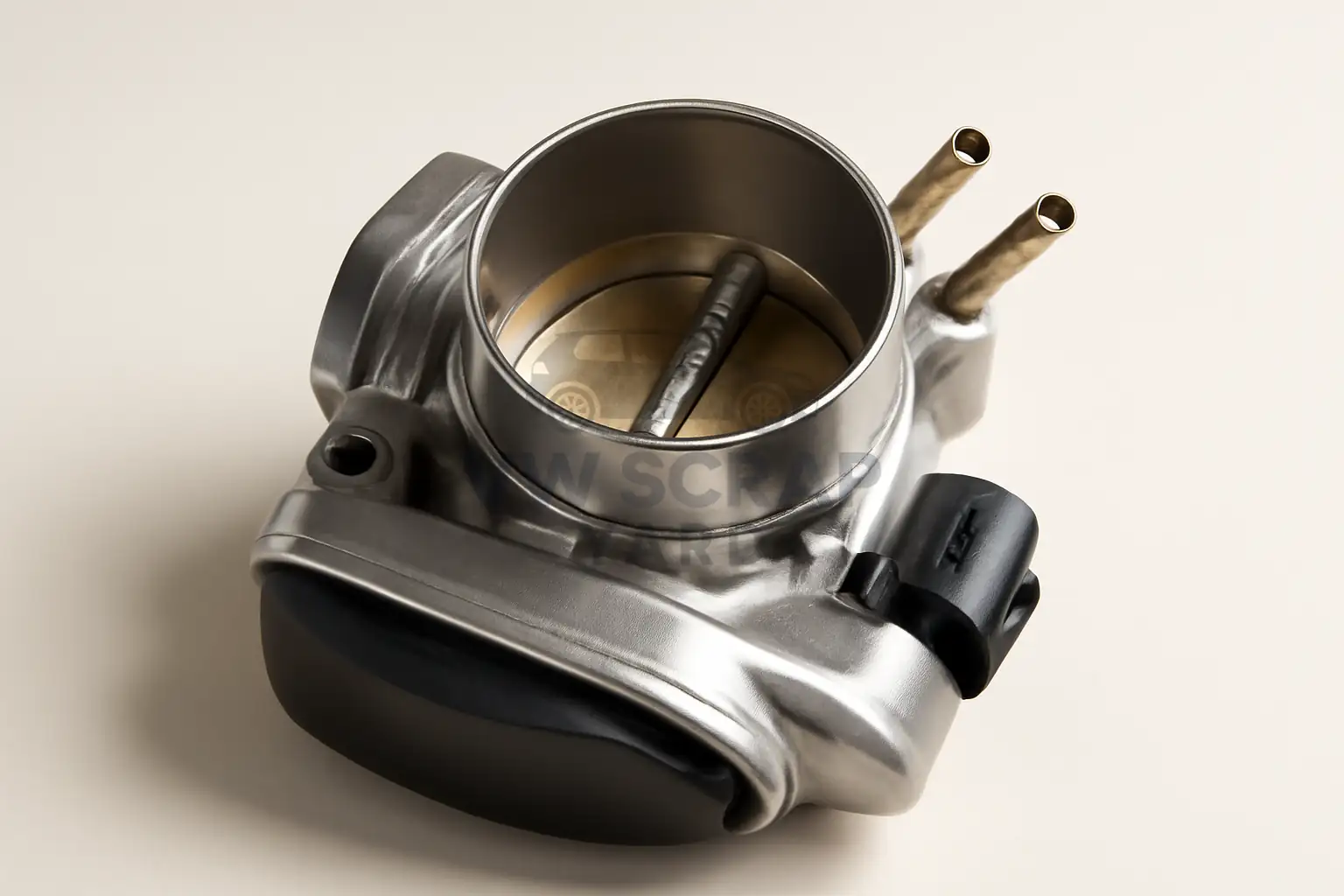 VW Golf Throttle body