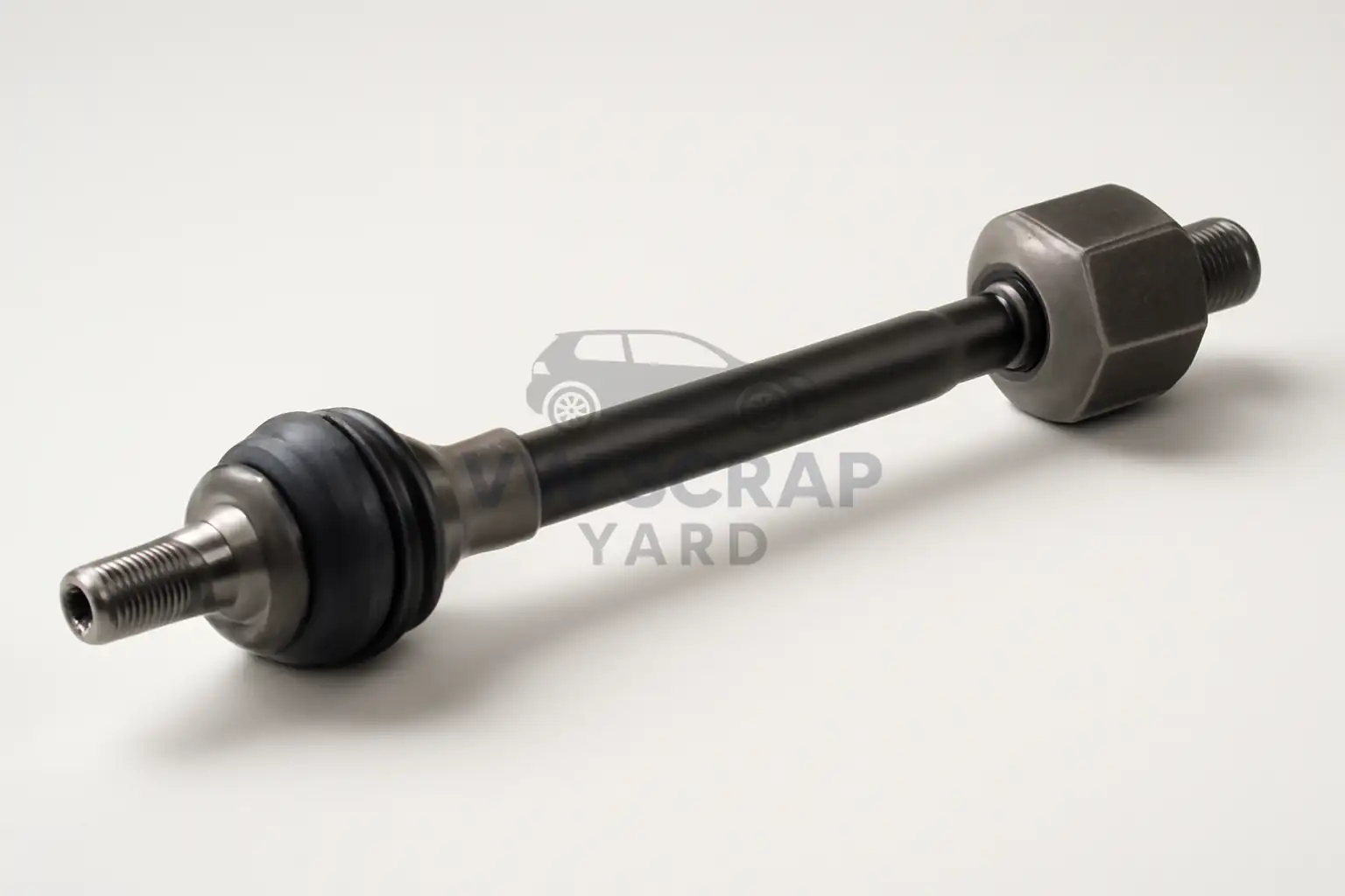 VW Jetta Tie Rod Assembly - Left