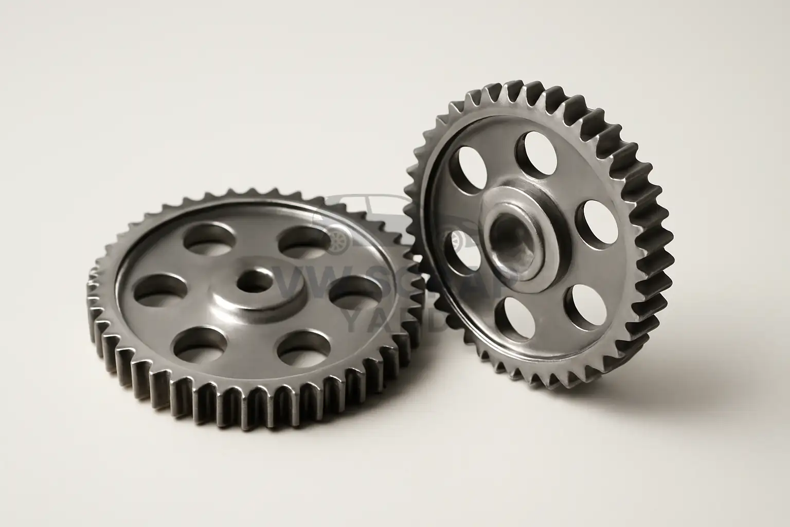 VW Golf Timing Gear