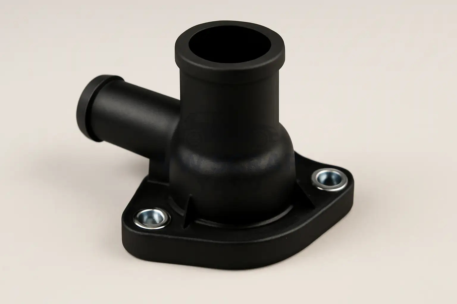 VW Golf Water Coolant Flange