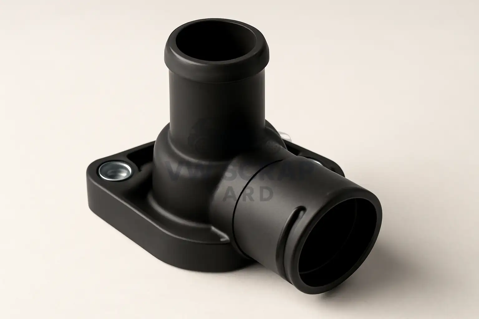 VW Polo Water Coolant Flange