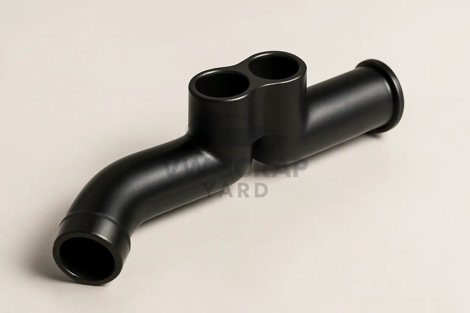 VW Golf Water Flange