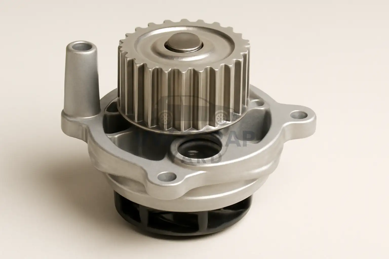 VW Golf Water Pump