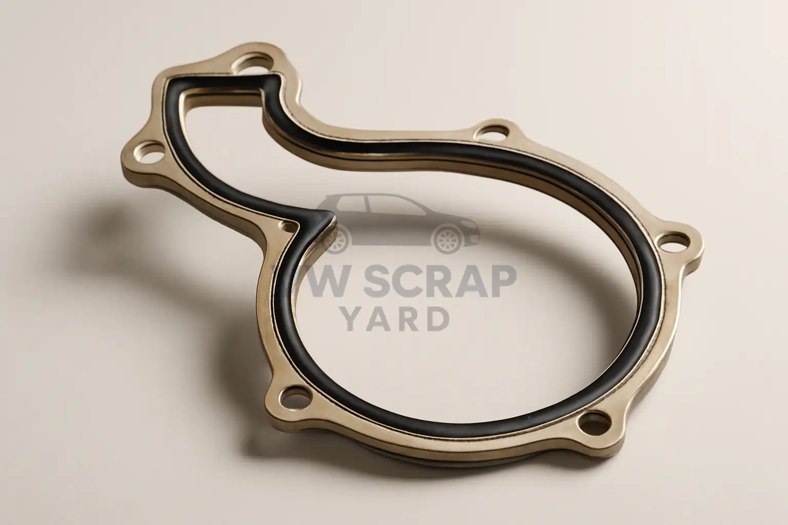 VW Golf Water Pump Gasket
