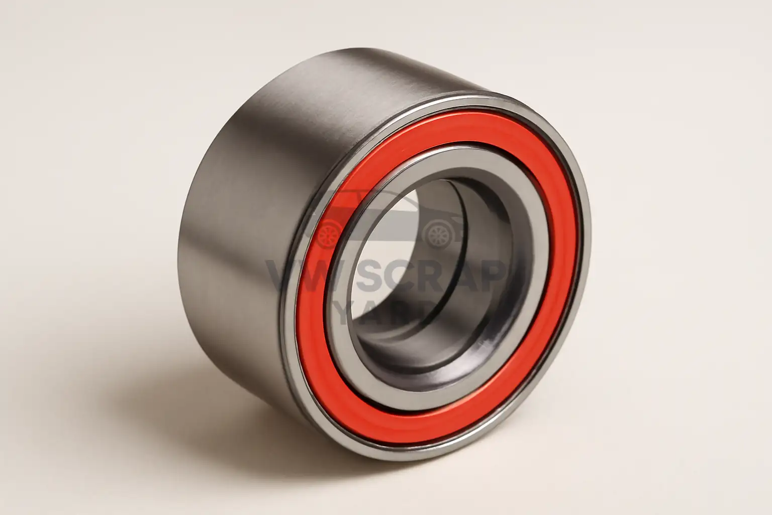 VW Caddy Wheel Bearing Front