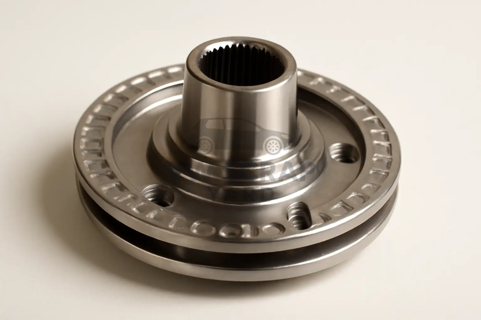 VW Golf Wheel Hub Front Abs