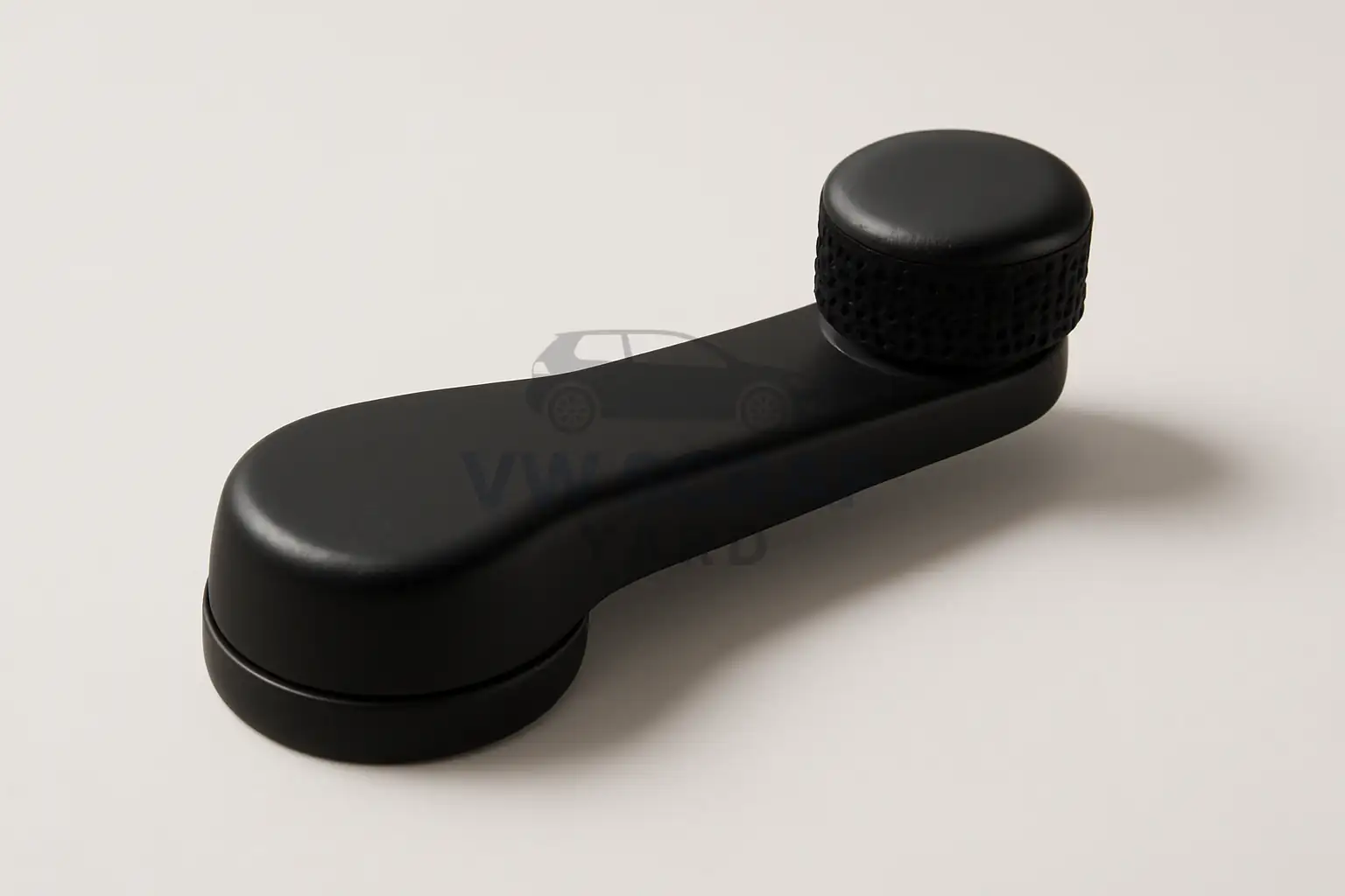 VW Golf Window Crank Handle