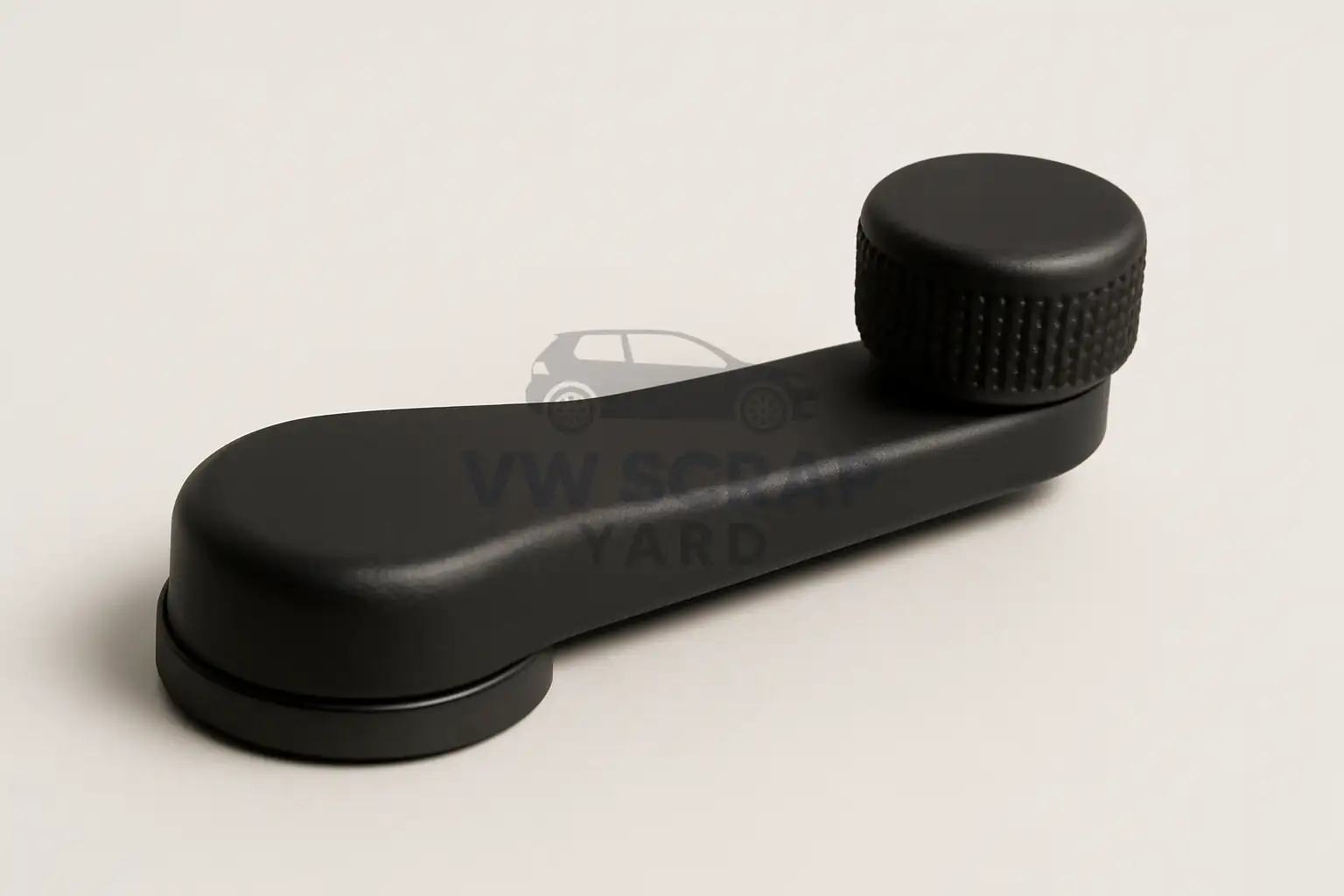VW Golf Window Crank Handle
