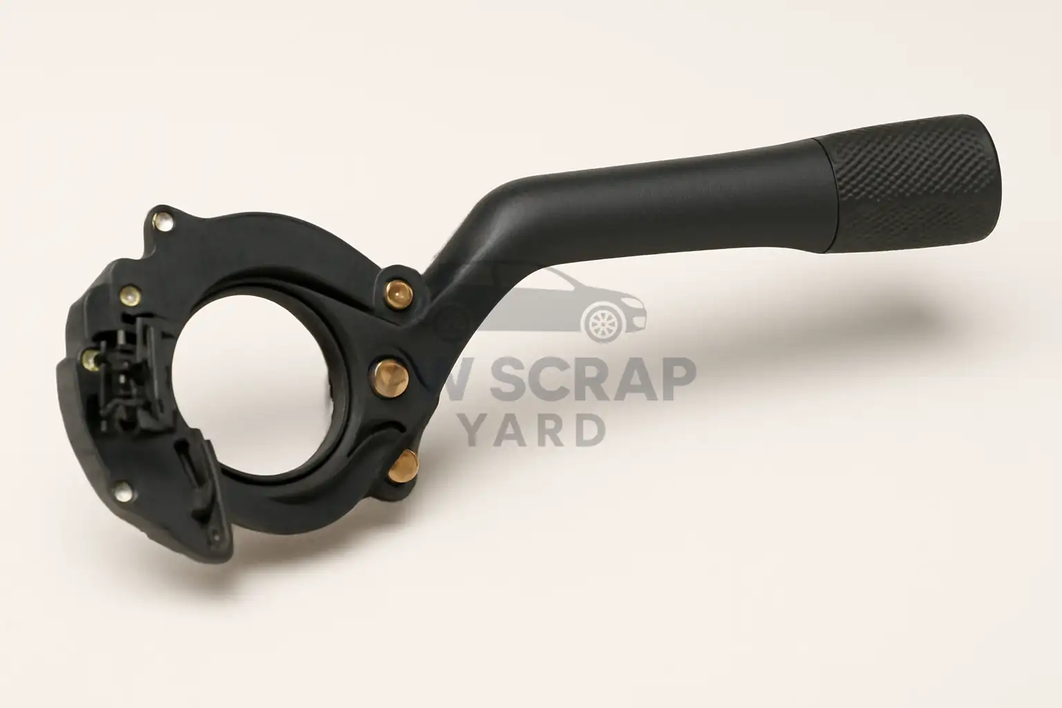 VW Jetta Wiper Switch